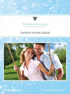 cover image of Down Home Dixie